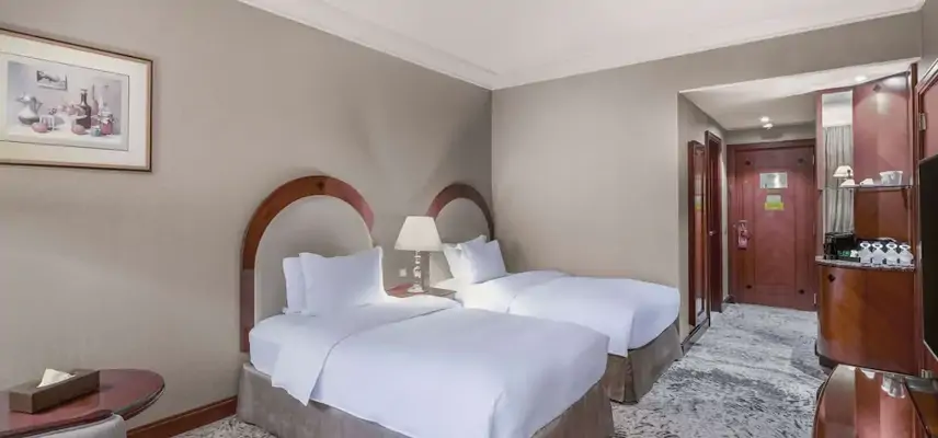 Madinah Hilton image